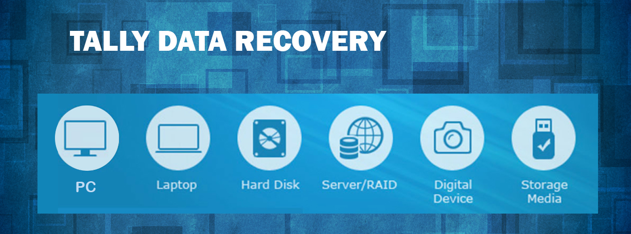 tally data backup and restore